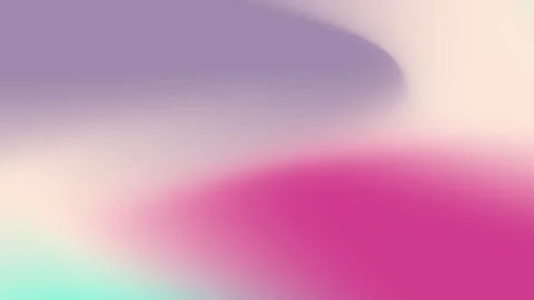 A soft and Smooth animated warm color gradients background Stock Footage 295607637