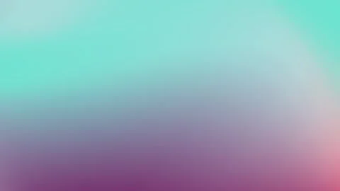 A soft and Smooth animated warm color gradients background Stock Footage 295607639