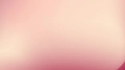 A soft and Smooth animated warm color gradients background Stock Footage 295607663