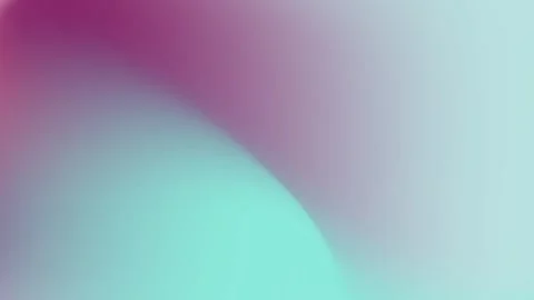 A soft and Smooth animated warm color gradients background Stock Footage 295607664