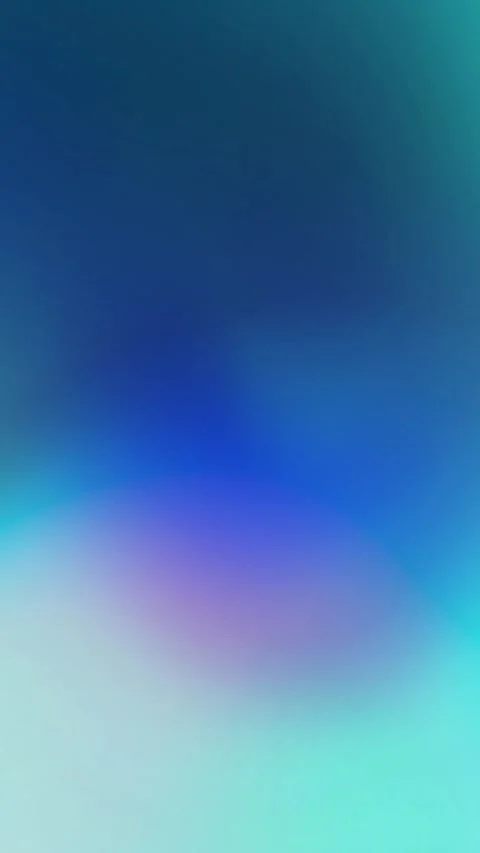 A soft and Smooth animated warm color gradients background Video stock 312806138