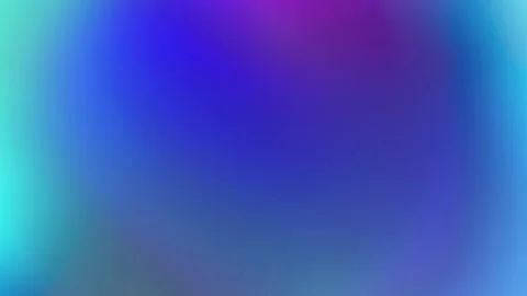 A soft and Smooth animated warm color gradients background Video stock 312806149