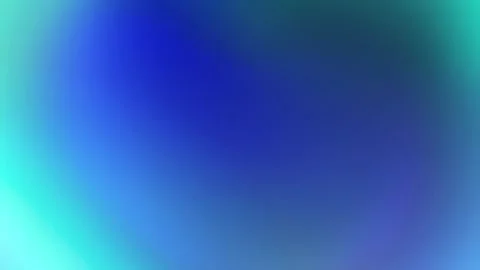 A soft and Smooth animated warm color gradients background Video stock 312806165