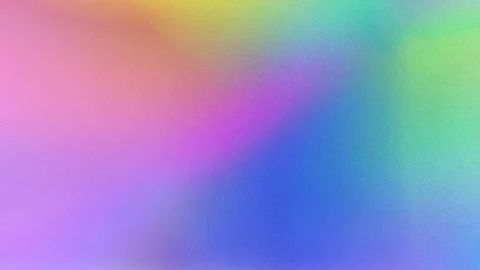 A soft and Smooth animated warm color gradients background Video stock 312806294