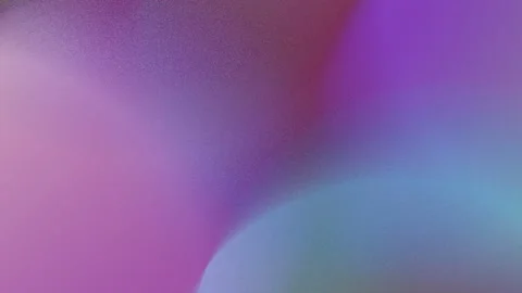 A soft and Smooth animated warm color gradients background Video stock 312881849