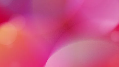 A soft and Smooth animated warm color gradients background Video stock 312881856