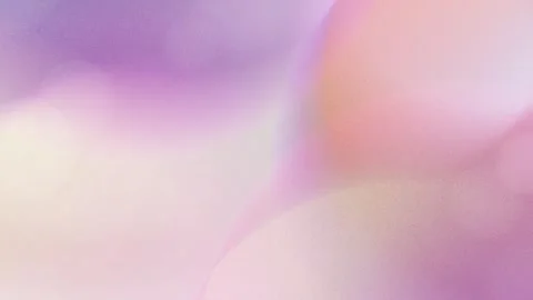 A soft and Smooth animated warm color gradients background Video stock 312881858
