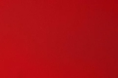 Soft and smooth bright ruby textile material textured background Stockfoto's