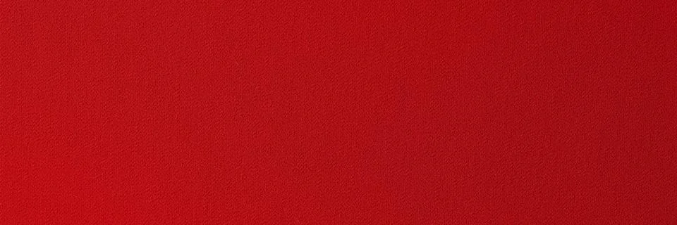 Soft and smooth bright ruby textile material textured background Stockfoto's