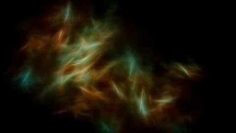 Soft and smooth darkened background Stock Illustration