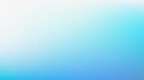 Soft and smooth gradient backgrounds with blurred, multi-hued colors that b.. 스톡 일러스트