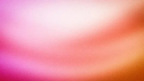 A soft and smooth gradient blending shades of pink, red, and peach with a s.. 스톡 일러스트