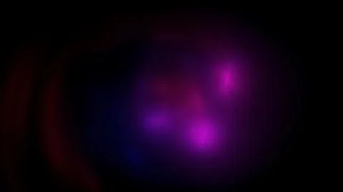 Soft and smooth purple background Stock Illustration