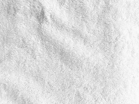 The soft and smooth surface of the cloth creates an abstract and luxurious .. Foto stock