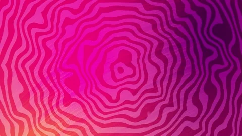 Soft and Subtle Geometry Background Animation Stock-Footage 281842843
