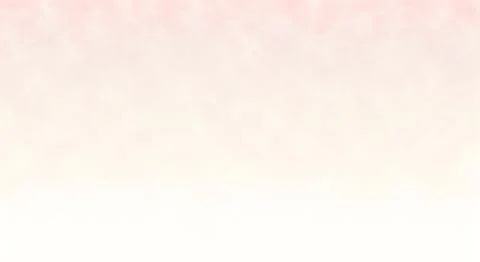 A soft and subtle gradient background transitioning from a pale pastel pink.. Ilustración de archivo