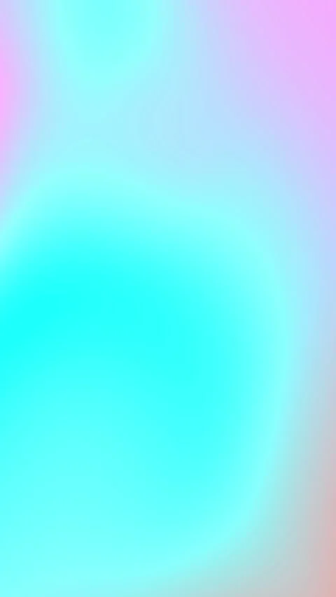 Soft and vibrant vertical animated background with pastel pink blue and blush Stock Footage 290165290