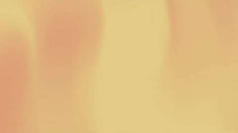 Soft and Warm Abstract Colors Blending Together in a Gentle Artistic Stock Footage 295039167