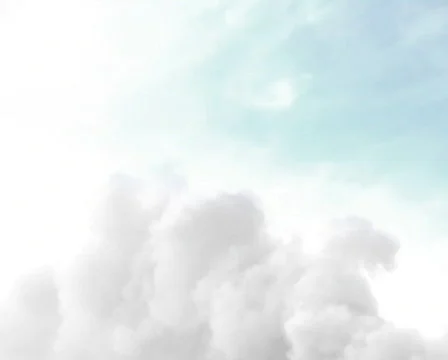 Soft Angelic Cloud Видео 104376