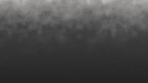 Soft Animated Background Featuring Gentle Clouds in a Dreamy Atmosphere Stock Footage 316798539