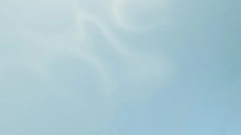 Soft aqua blue gradient with subtle swirling patterns. Ideal seamless loop Vídeo Stock 309856073