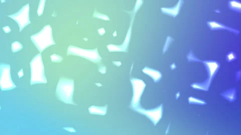 Soft Aqua Gradient Background Stock Footage 339642130