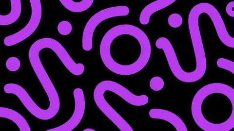 Soft aqua lines abstract background Stock Illustration