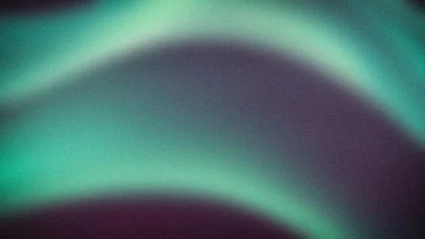 A soft, atmospheric gradient background blending green and purple hues with.. 스톡 일러스트