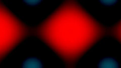 Soft aurora shell gradient animation Stock Footage 309655137