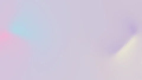 Soft background, pink, blue, yellow light abstract blurr bright colors Stock Footage 297519293