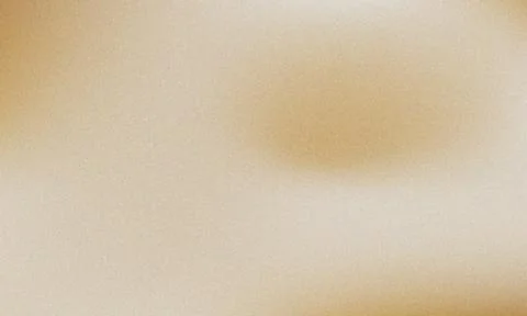 Soft beige and light brown gradient background, with a subtle, grainy textu.. Stock Illustration