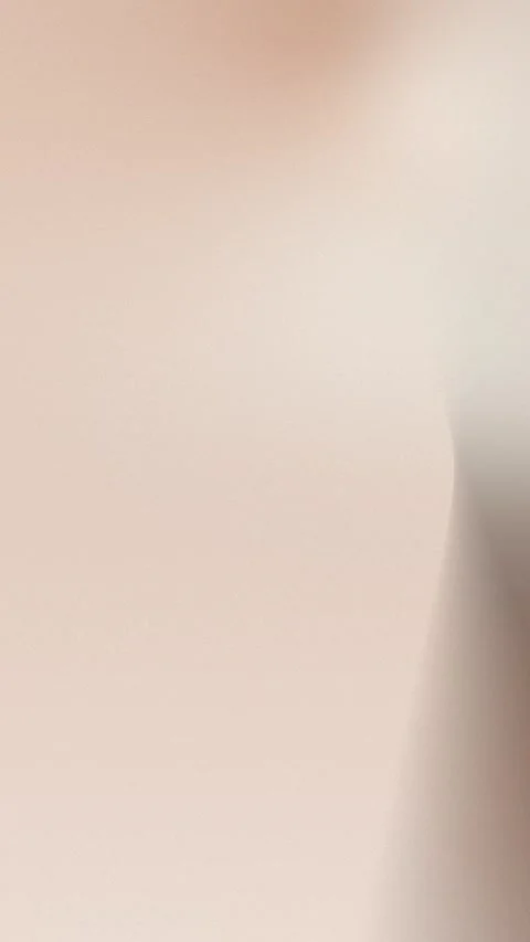 Soft beige and taupe gradient background with smooth transitions. Seamless loop Stockbeeldmateriaal 309855883