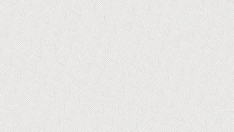 Soft beige background featuring a repeating geometric hexagon pattern in ligh Ilustración de archivo
