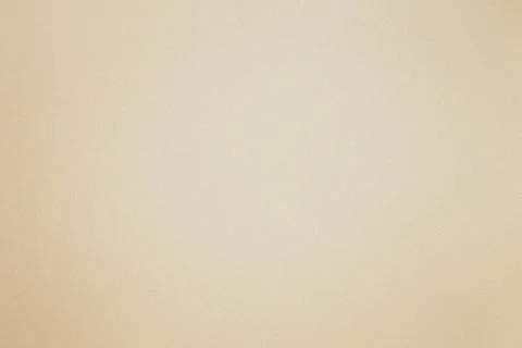 Soft beige background with subtle, even texture. Mild grain adds gentle vis.. Illustrazione stock