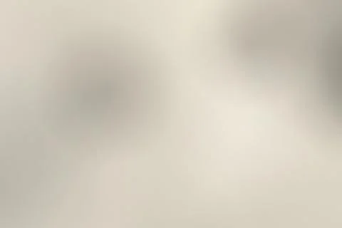 Soft beige blurred background with smooth gradient Stock Photos