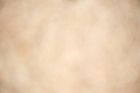 Soft Beige Cream Abstract Background with Warm Glow Stock Photos