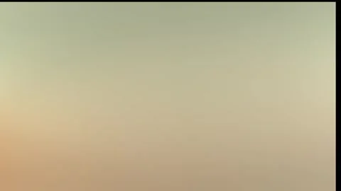 Soft Beige Cream Gradient Background Stock Footage 340873649