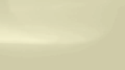Soft beige gradient abstract background featuring subtle light reflections Stock Footage 345159646
