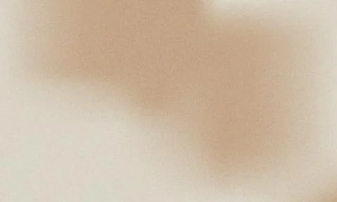 Soft beige gradient background, with subtle grain, texture and light, neutr.. Stock Photos