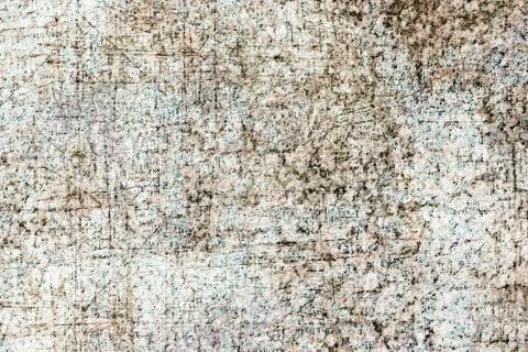 Soft beige grunge background. Texture for design Stock Illustration