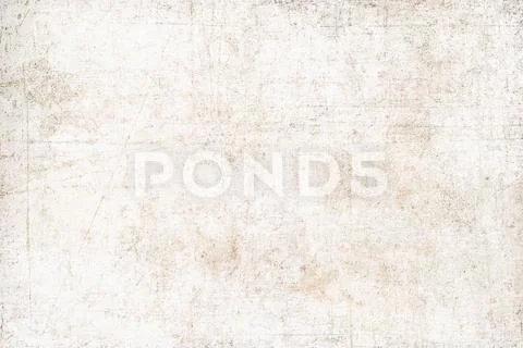 Soft beige grunge background. Texture for design Stock Illustration
