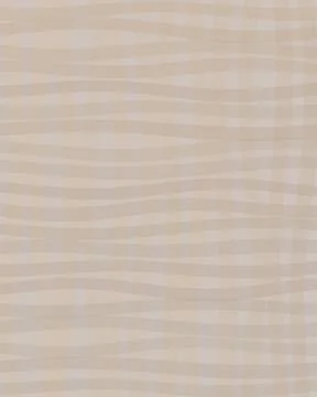 Soft beige plaid abstract pattern creates a calm, minimal backdrop with ple.. Illustrazione stock