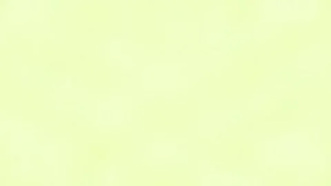 Soft beige yellow abstract gradient backdrop flowing wave background loop Stock Footage 339487468