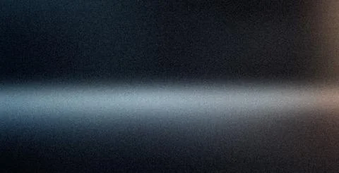 Soft black and blue background with illuminated surface, rough texture, gra.. イラスト素材