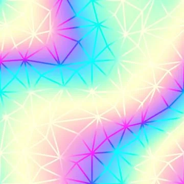 Soft blending abstract background vector Stock Illustration