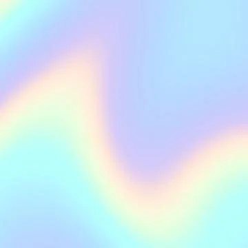 Soft blending abstract background vector Stock Illustration