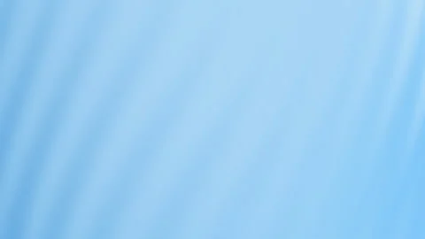 Soft blue abstract background with subtle light and shadow patterns Stock Footage 327334949
