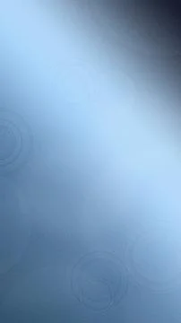Soft blue abstract background with subtle circular ripple patterns, calm fu.. イラスト素材