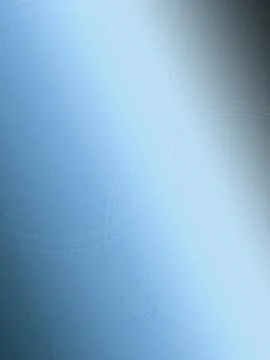Soft blue abstract background with subtle gradients and gentle texture, ide.. Illustrazione stock