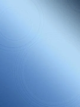 Soft blue abstract design with circular swirl patterns and smooth gradients.. 스톡 일러스트